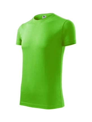 Viper pánske tričko apple green