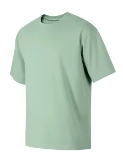 Tričko Stage unisex sage