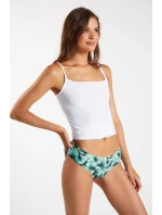 Dámske nohavičky Figi Botanic - Julimex
