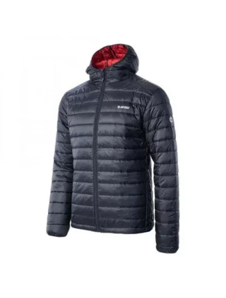 Pánska bunda Cash M 92800441338 - Hi-Tec Pánska bunda Cash M 92800441338 - Hi-Tec