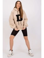 Mikina model 163450 Ex Moda