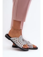 Papuče model 196424 Step in style