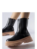 Topánky model 205087 Solea