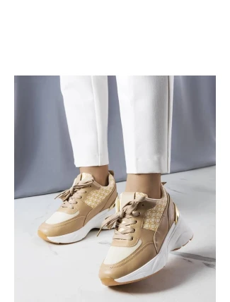 Športová obuv model 207988 Solea