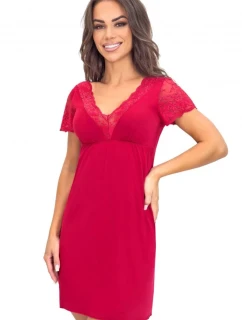 Nočná košeľa model 223972 Donna