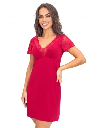 Nočná košeľa model 223972 Donna