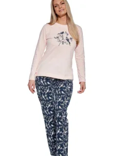 Dámske pyžamo Cornette 768/363