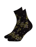 Dámske ponožky Wola Perfect Woman W84.01P Casual