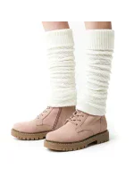 Legíny Steven art.095 Herringbone