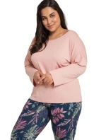 Dámske pyžamo 3013 Vivian - TARO