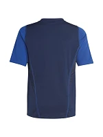 Detský dres adidas Tiro 23 Competition Jersey navy blue HK7639 Detský dres adidas Tiro 23 Competition Jersey navy blue HK7639