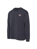 Mikina Iguana Grove M