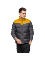 Jack Wolfskin Pánska vesta Dna Tundra Down M 1207181-3802