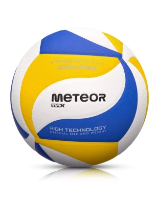 Volejbalová lopta Meteor Max 2000 17409