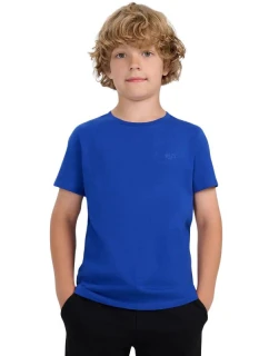 Tričko 4F M2399 Jr 4FJWAW25TTSHM2399 36S