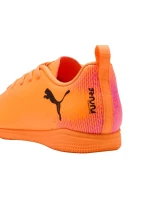 Puma Future 8 Play IT Jr Futbalové topánky 108627 03