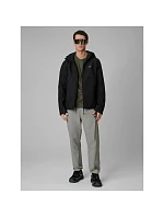 Pánska prechodná bunda 5000 membrana 4F 4FWSS26TTJAM1121-20S pánska