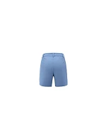 Dámske šortky MILLET Ubic Stretch Short W, modré Dámske šortky MILLET Ubic Stretch Short W, modré