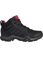 Dámske trekové topánky adidas Terrex AX3 Mid GTX W BC0590 Dámske trekové topánky adidas Terrex AX3 Mid GTX W BC0590
