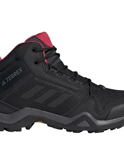 Dámske trekové topánky adidas Terrex AX3 Mid GTX W BC0590