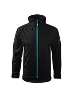 Pánska softshellová bunda Cool M MLI-51501 - Malfini Pánska softshellová bunda Cool M MLI-51501 - Malfini