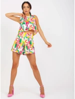 Súprava DHJ KMPL A6323.48 žltá Súprava DHJ KMPL A6323.48 žltá