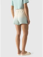 Dámske tepláky 4F - mentolové