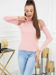 Sveter model 152703 Vittoria Ventini