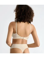Dámska podprsenka EVER Ease Soft bra - UNKNOWN - light beige 00UH - SLOGGI Dámska podprsenka EVER Ease Soft bra - UNKNOWN - light beige 00UH - SLOGGI