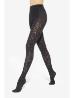 Pančuchy Gatta Lorien wz.26 40 den 5-XL