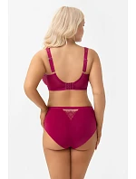 Mäkká podprsenka Gorsenia G006 Dayana Pink Mäkká podprsenka Gorsenia G006 Dayana Pink