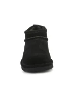 Bearpaw Super Shorty W 3049W-011