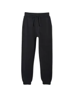 4F CAS F1509 dievčenské nohavice tmavočierne 4FJWMM00TTROF1509 20S