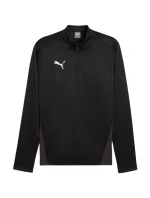 Pánske tričko Puma TeamGoal Training 1/4 Zip Top M 658629 03