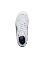 Detská obuv Puma Caven 2.0 white and blue 393837 57 Detská obuv Puma Caven 2.0 white and blue 393837 57