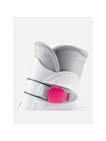 Lyžiarske topánky ROSSIGNOL COMP J1 – WHITE