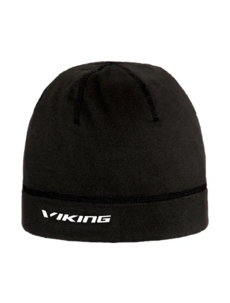 Czapka Viking multifunkcyjna Craig czarna 60 cm 219-13-2122-09 Czapka Viking multifunkcyjna Craig czarna 60 cm 219-13-2122-09
