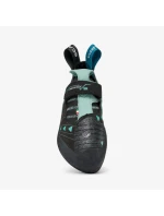 SCARPA instinct vs women-black-aqua-38 topánky SCARPA instinct vs women-black-aqua-38 topánky