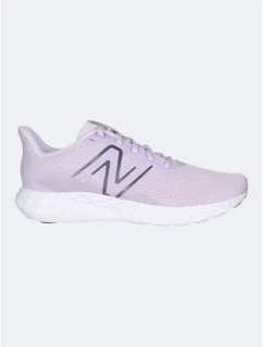 Dámske bežecké topánky New Balance 411 Running (W4118N2)