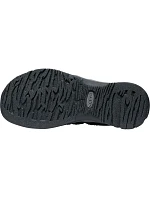 Dámske sandále Keen WHISPER 1028815 BLACK/STEEL GREY