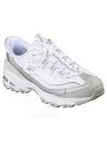 Dámske topánky Skechers Slip-ins™ D'LITES SMOOTH NOSTALGIA 150537 WSL