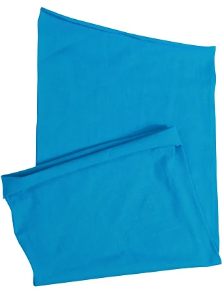 Daiber MB 74 Nákrčník 03.0074 tyrkysový Daiber MB 74 Nákrčník 03.0074 tyrkysový