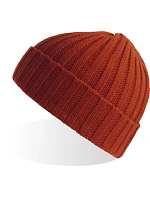Atlantis Headwear Shore Pletená čiapka „Shore“ 33.7080 rusty Atlantis Headwear Shore Pletená čiapka „Shore“ 33.7080 rusty