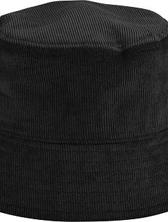 Beechfield B 687 Klobúk EarthAware® Cord 53.0687 čierny