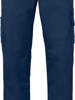 ProJob 2530 Waistpants Service (62-64) Pracovné nohavice 64.530X tmavomodré