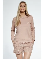 Cornette DR Smile 764/353 farba: béžová