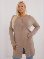 Jumper PM SW PM793.01 dark lilac