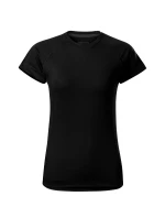 Tričko Destiny čierne