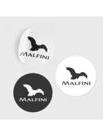 Nálepka MALFINI D60
