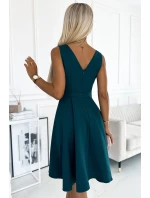 Spoločenské šaty model 186690 Numoco